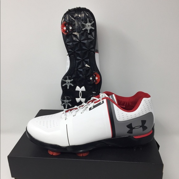 jordan spieth youth golf shoes